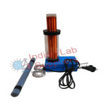 Ring Launcher STEM Science Lab Demonstration Model
